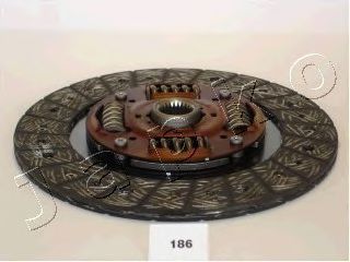 диск на съединителя