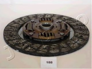 диск на съединителя