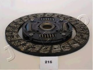 диск на съединителя