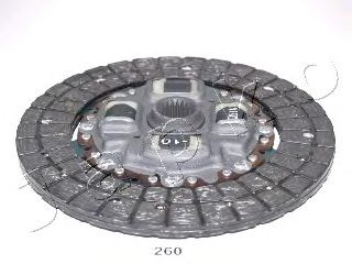 диск на съединителя