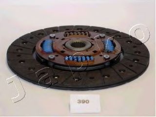 диск на съединителя