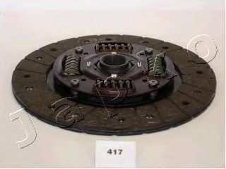 диск на съединителя