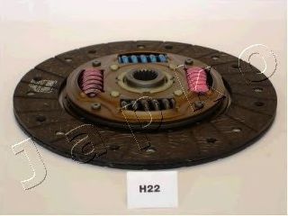 диск на съединителя