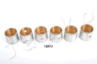 лагерна втулка, биела (мотовилка)