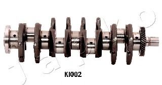 колянов вал