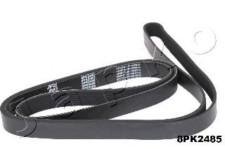 пистов ремък