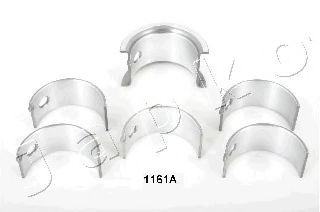 лагер (втулка) на разпределителния вал