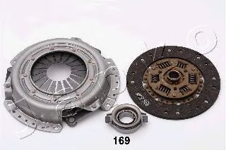 комплект съединител