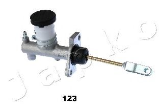 горна помпа на съединител