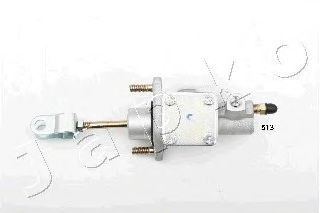 горна помпа на съединител