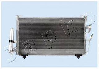 кондензатор, климатизация