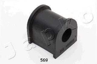 лагерна втулка, стабилизатор