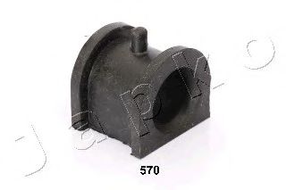 лагерна втулка, стабилизатор