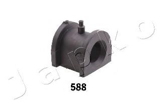 лагерна втулка, стабилизатор