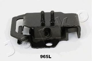 окачване, двигател