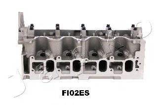 цилиндрова глава