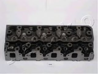 цилиндрова глава