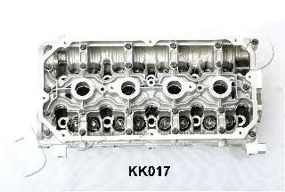 цилиндрова глава