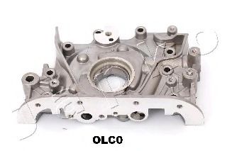 маслена помпа