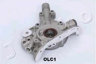 маслена помпа