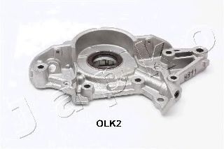 маслена помпа