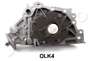 маслена помпа