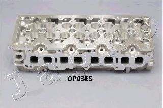 цилиндрова глава