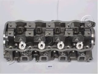 цилиндрова глава