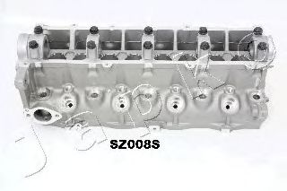 цилиндрова глава