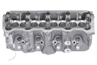 цилиндрова глава