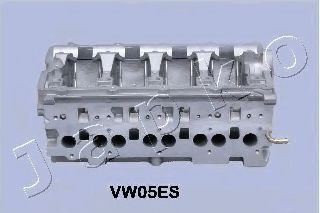 цилиндрова глава