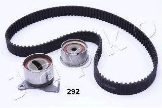 комплект ангренажен ремък