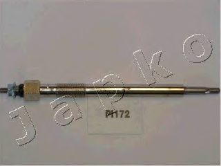 подгревна свещ