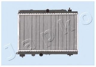 радиатор, охлаждане на двигателя