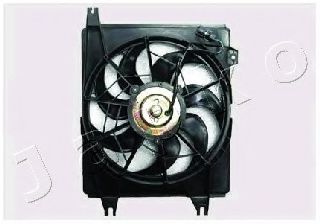 вентилатор, охлаждане на двигателя