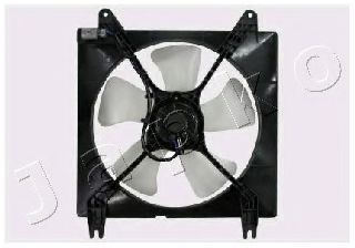 вентилатор, охлаждане на двигателя