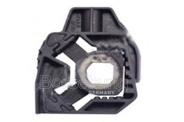 окачване, радиатор