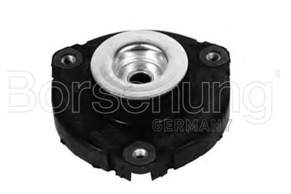 тампон на макферсън