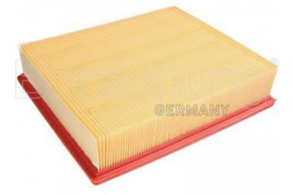 въздушен филтър