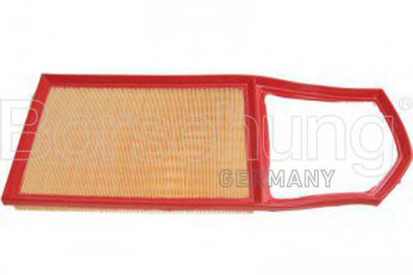 въздушен филтър