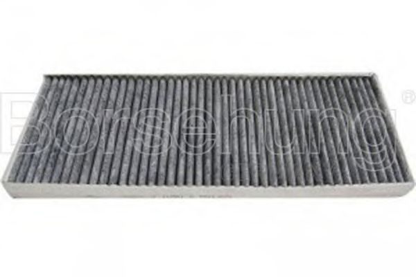 филтър, въздух за вътрешно пространство