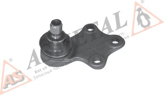 Шарнири 10PE1001