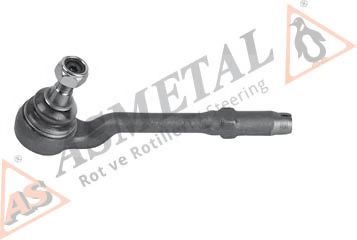 накрайник на напречна кормилна щанга 17BM0405