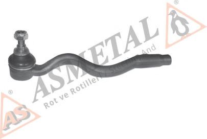 накрайник на напречна кормилна щанга 17BM1501