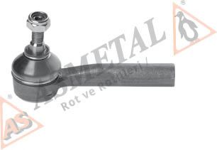 накрайник на напречна кормилна щанга 17FI3505