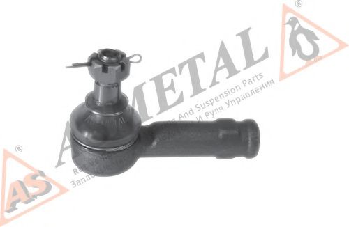 накрайник на напречна кормилна щанга 17FR09