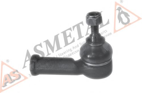 накрайник на напречна кормилна щанга 17FR1801