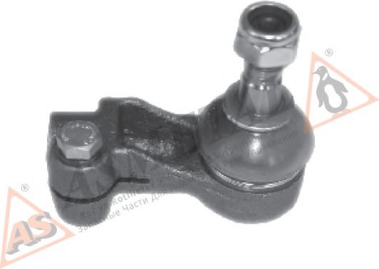 накрайник на напречна кормилна щанга 17OP4055