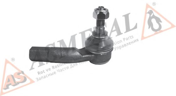 накрайник на напречна кормилна щанга 17VW2021