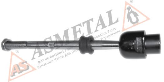 аксиален шарнирен накрайник, напречна кормилна щанга 20OP3120